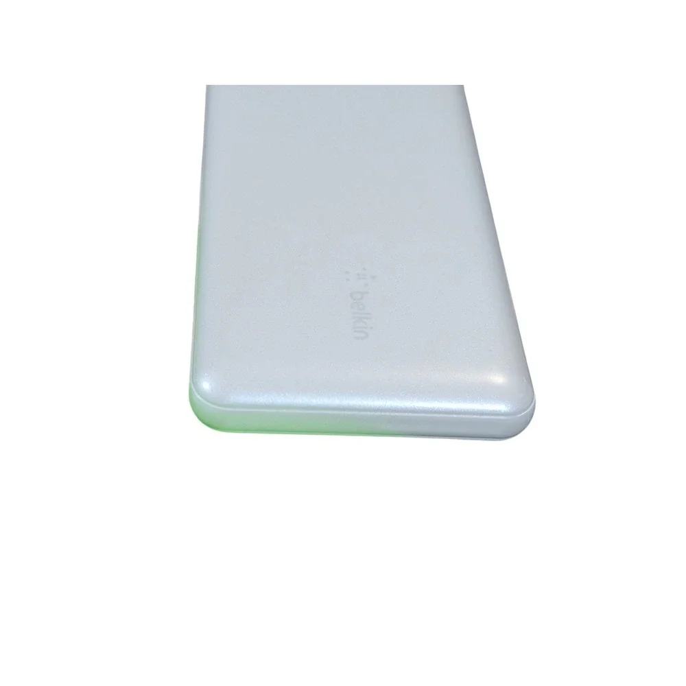 Aa6U Belkin BoostCharge Power Bank 10000mAh 2 Type-A / 1 Type-C Ports, White‎